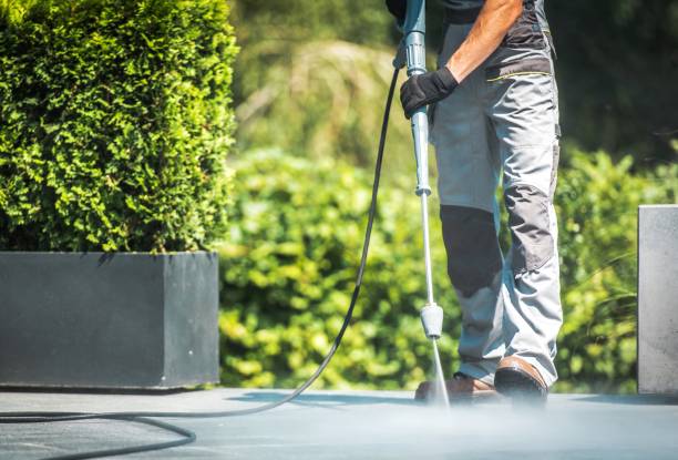 Professional Pressure Washing Services in Madison, FL